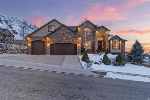 Tiny photo for 39 E 1800 S, Perry, UT 84302 (MLS # 2139125)