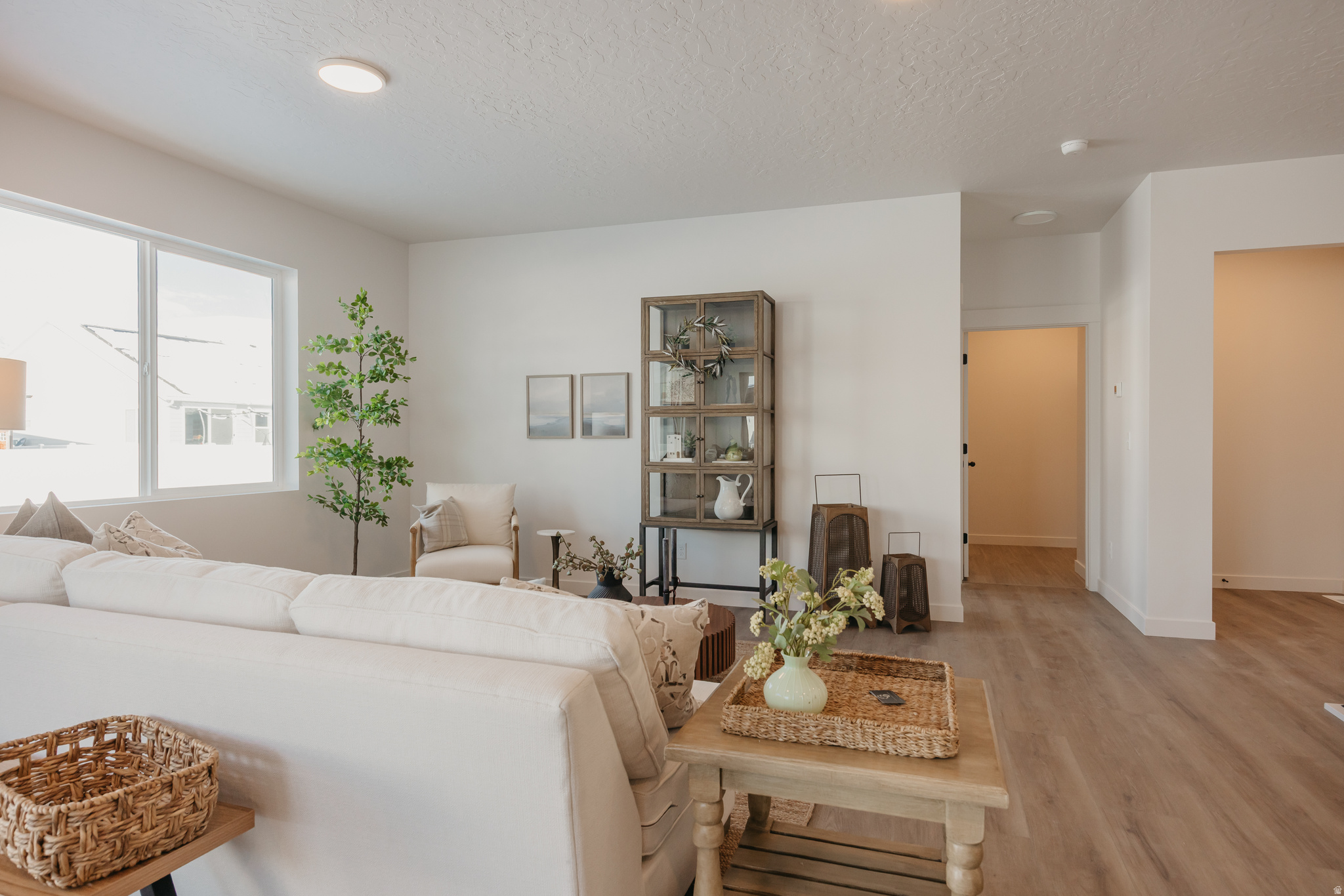 ANTELOPE MEADOWS - Residential