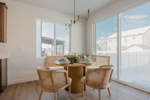 Tiny photo for 4595 N FALLOW WAY, Eagle Mountain, UT 84005 (MLS # 2126126)