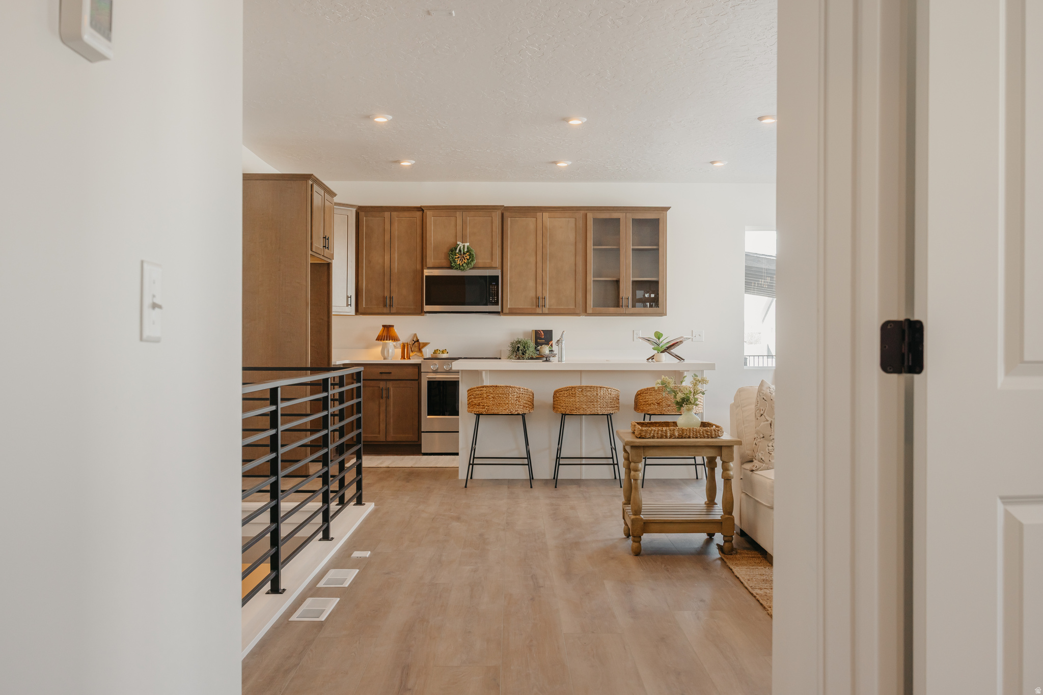 ANTELOPE MEADOWS - Residential