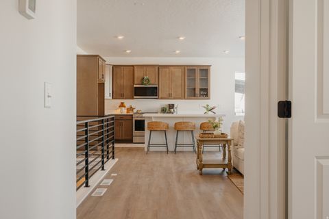 Tiny photo for 4595 N FALLOW WAY, Eagle Mountain, UT 84005 (MLS # 2126126)