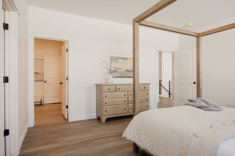 Tiny photo for 4595 N FALLOW WAY, Eagle Mountain, UT 84005 (MLS # 2126126)