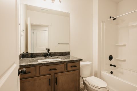 Tiny photo for 4595 N FALLOW WAY, Eagle Mountain, UT 84005 (MLS # 2126126)