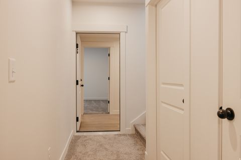 Tiny photo for 4595 N FALLOW WAY, Eagle Mountain, UT 84005 (MLS # 2126126)