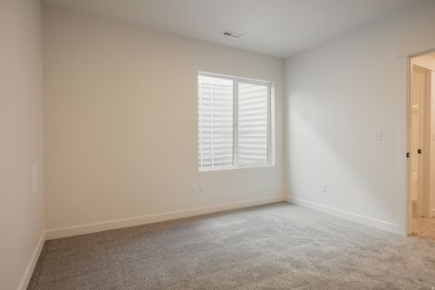 Tiny photo for 4595 N FALLOW WAY, Eagle Mountain, UT 84005 (MLS # 2126126)