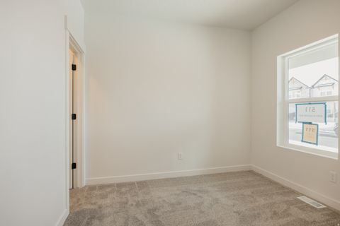 Tiny photo for 4595 N FALLOW WAY, Eagle Mountain, UT 84005 (MLS # 2126126)