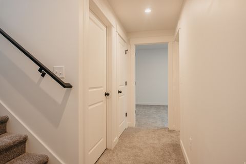 Tiny photo for 4595 N FALLOW WAY, Eagle Mountain, UT 84005 (MLS # 2126126)