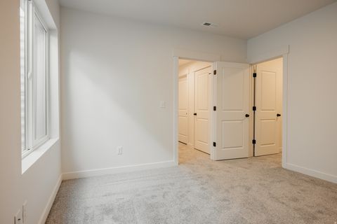 Tiny photo for 4595 N FALLOW WAY, Eagle Mountain, UT 84005 (MLS # 2126126)