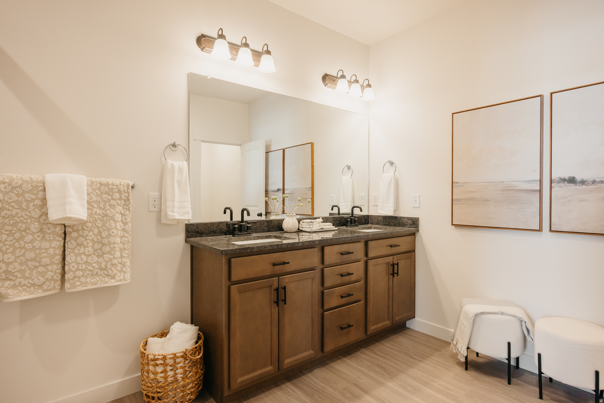 ANTELOPE MEADOWS - Residential