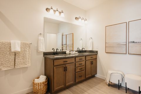 Tiny photo for 4595 N FALLOW WAY, Eagle Mountain, UT 84005 (MLS # 2126126)