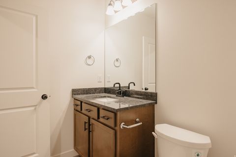 Tiny photo for 4595 N FALLOW WAY, Eagle Mountain, UT 84005 (MLS # 2126126)