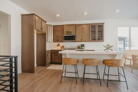 Tiny photo for 4595 N FALLOW WAY, Eagle Mountain, UT 84005 (MLS # 2126126)