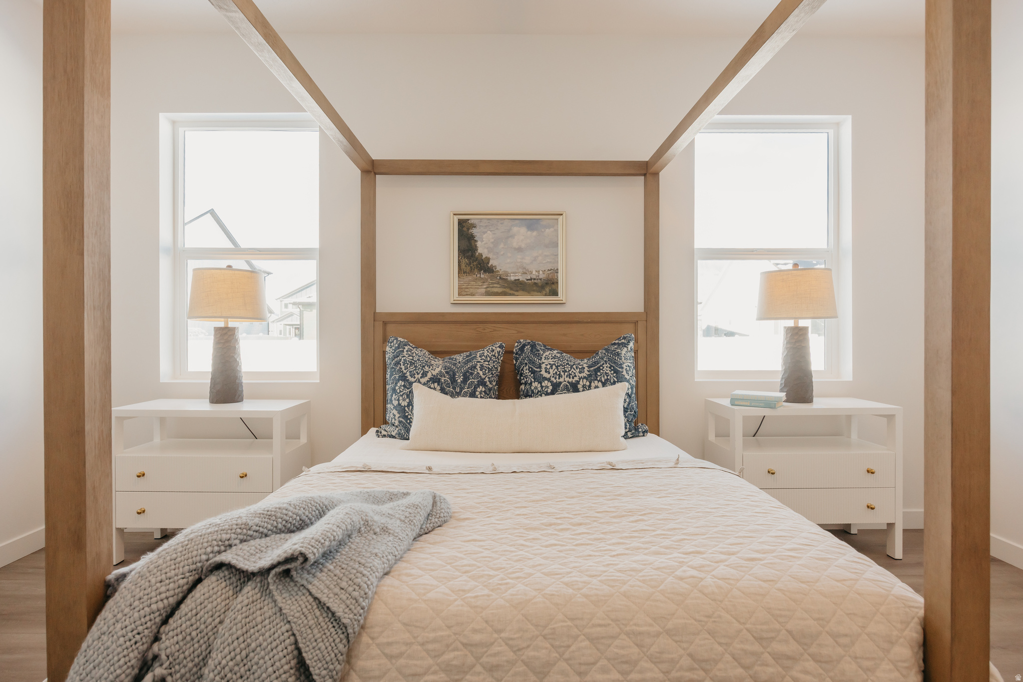 ANTELOPE MEADOWS - Residential