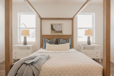 Tiny photo for 4595 N FALLOW WAY, Eagle Mountain, UT 84005 (MLS # 2126126)