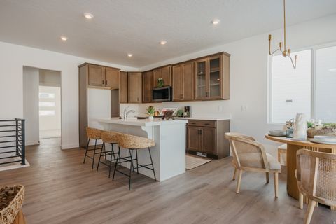 Tiny photo for 4595 N FALLOW WAY, Eagle Mountain, UT 84005 (MLS # 2126126)