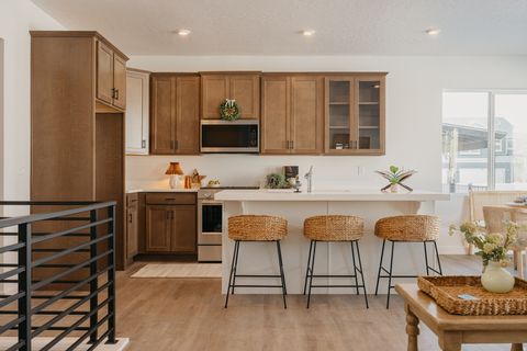 Tiny photo for 4595 N FALLOW WAY, Eagle Mountain, UT 84005 (MLS # 2126126)