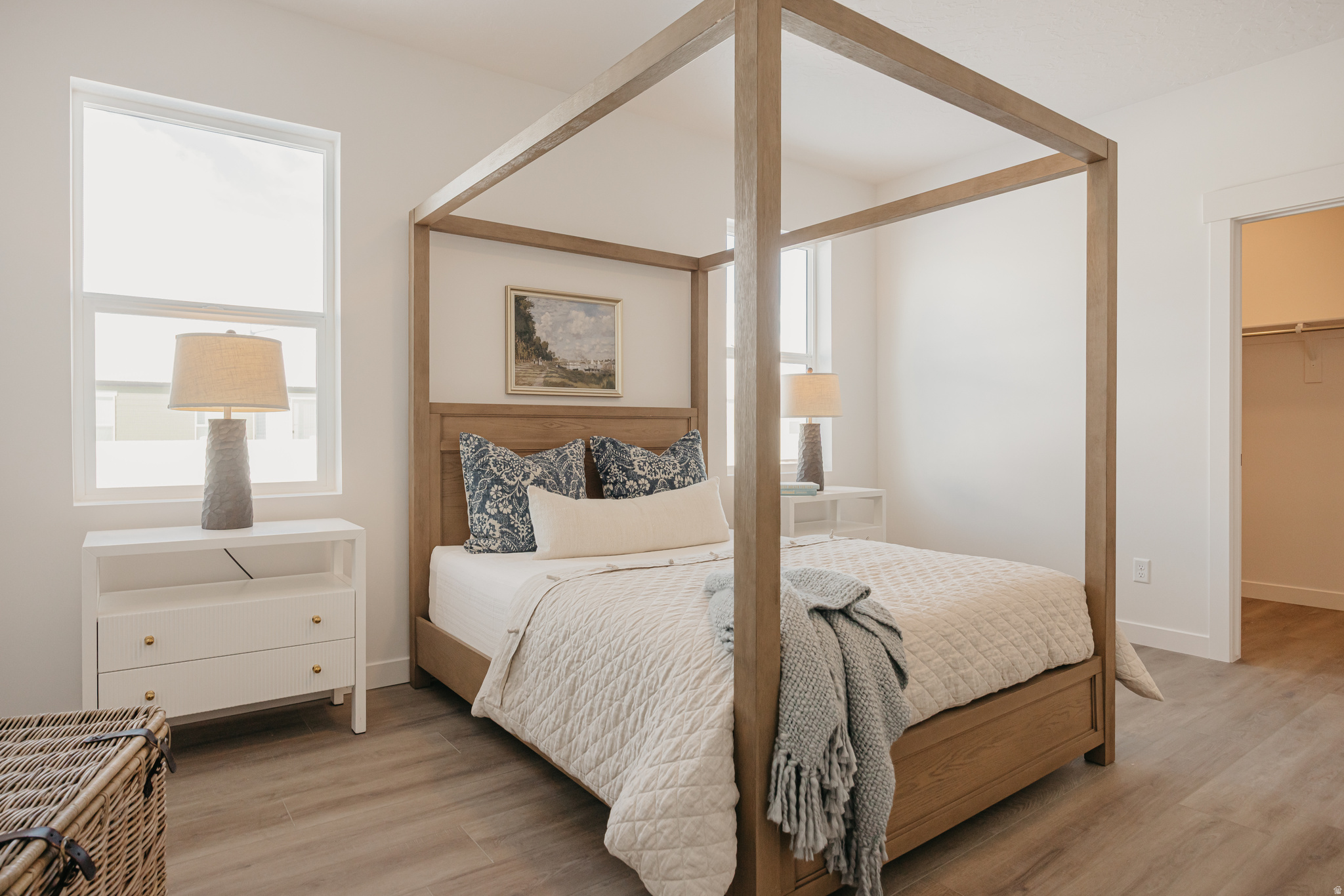 ANTELOPE MEADOWS - Residential