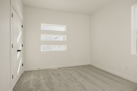 Tiny photo for 4595 N FALLOW WAY, Eagle Mountain, UT 84005 (MLS # 2126126)