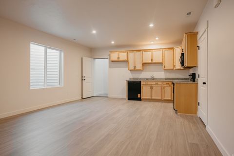 Tiny photo for 4595 N FALLOW WAY, Eagle Mountain, UT 84005 (MLS # 2126126)