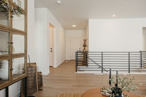 Tiny photo for 4595 N FALLOW WAY, Eagle Mountain, UT 84005 (MLS # 2126126)