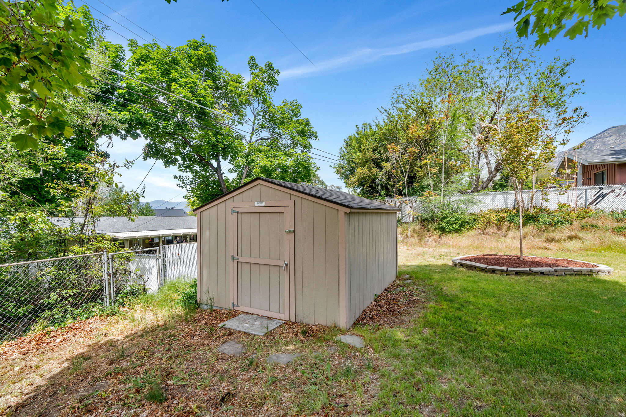 BATTLE CREEK HEIGHTS - Residential