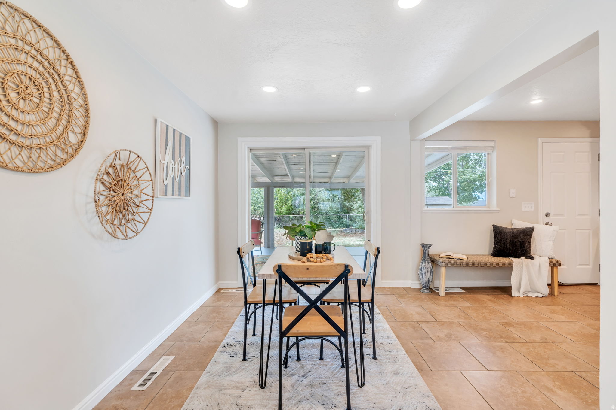 BATTLE CREEK HEIGHTS - Residential