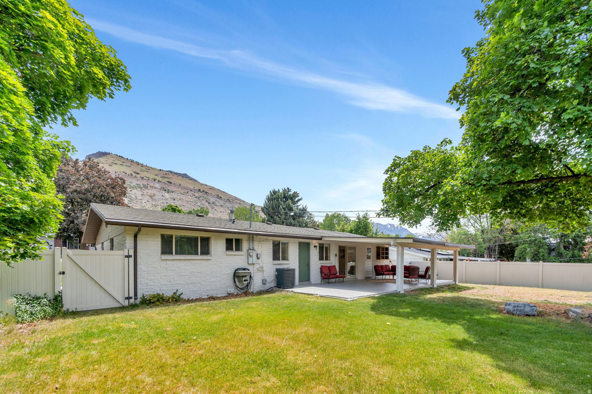BATTLE CREEK HEIGHTS - Residential