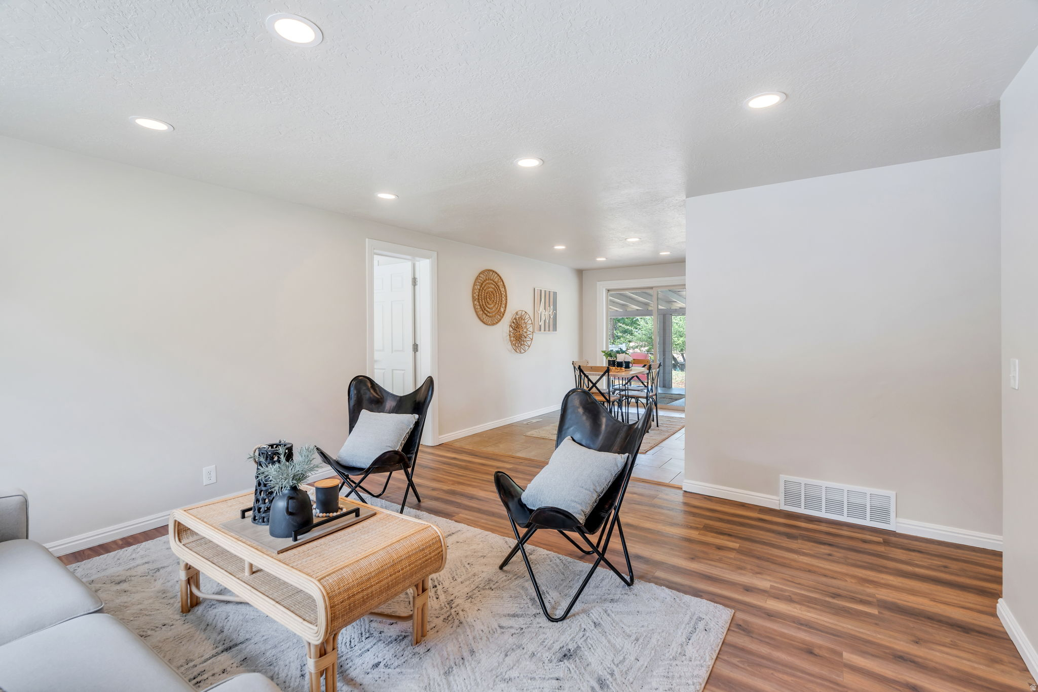 BATTLE CREEK HEIGHTS - Residential