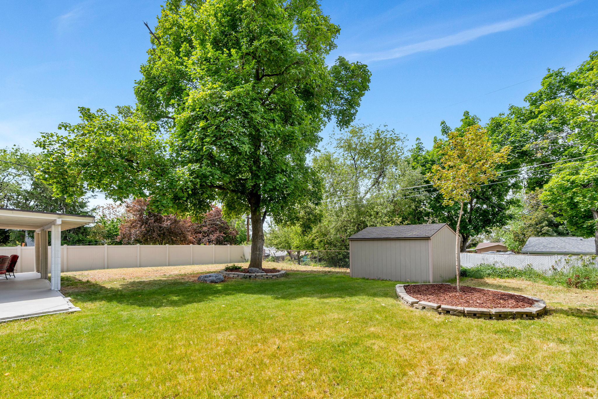 BATTLE CREEK HEIGHTS - Residential