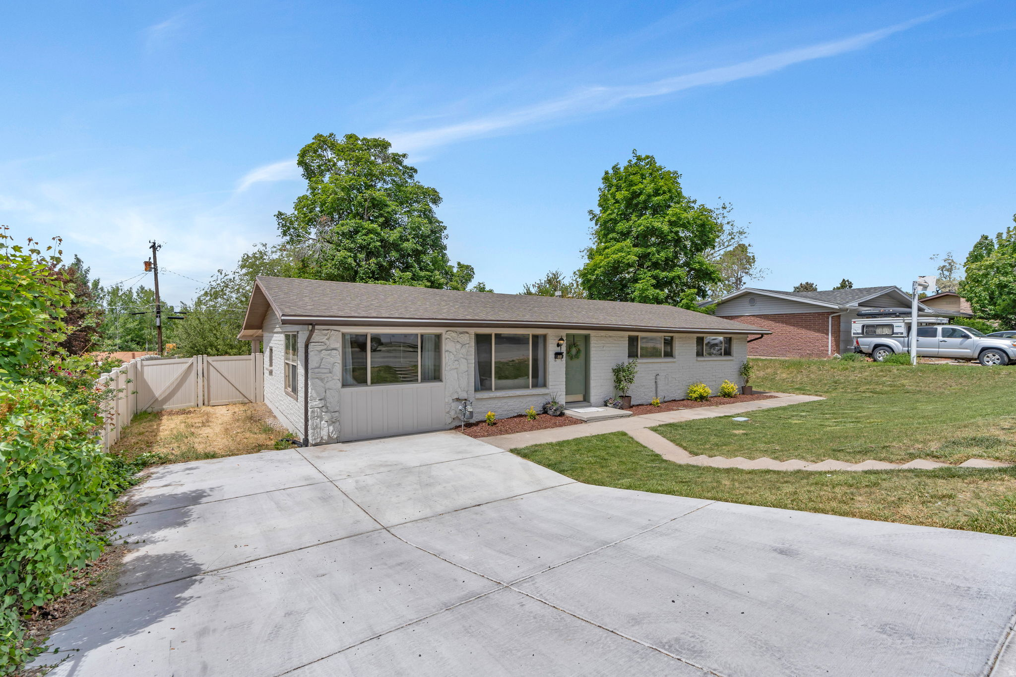 BATTLE CREEK HEIGHTS - Residential