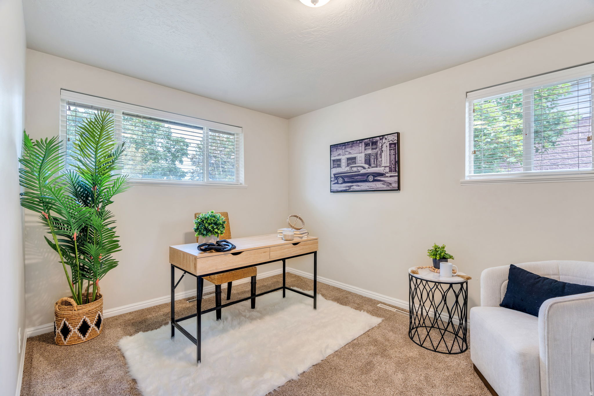 BATTLE CREEK HEIGHTS - Residential