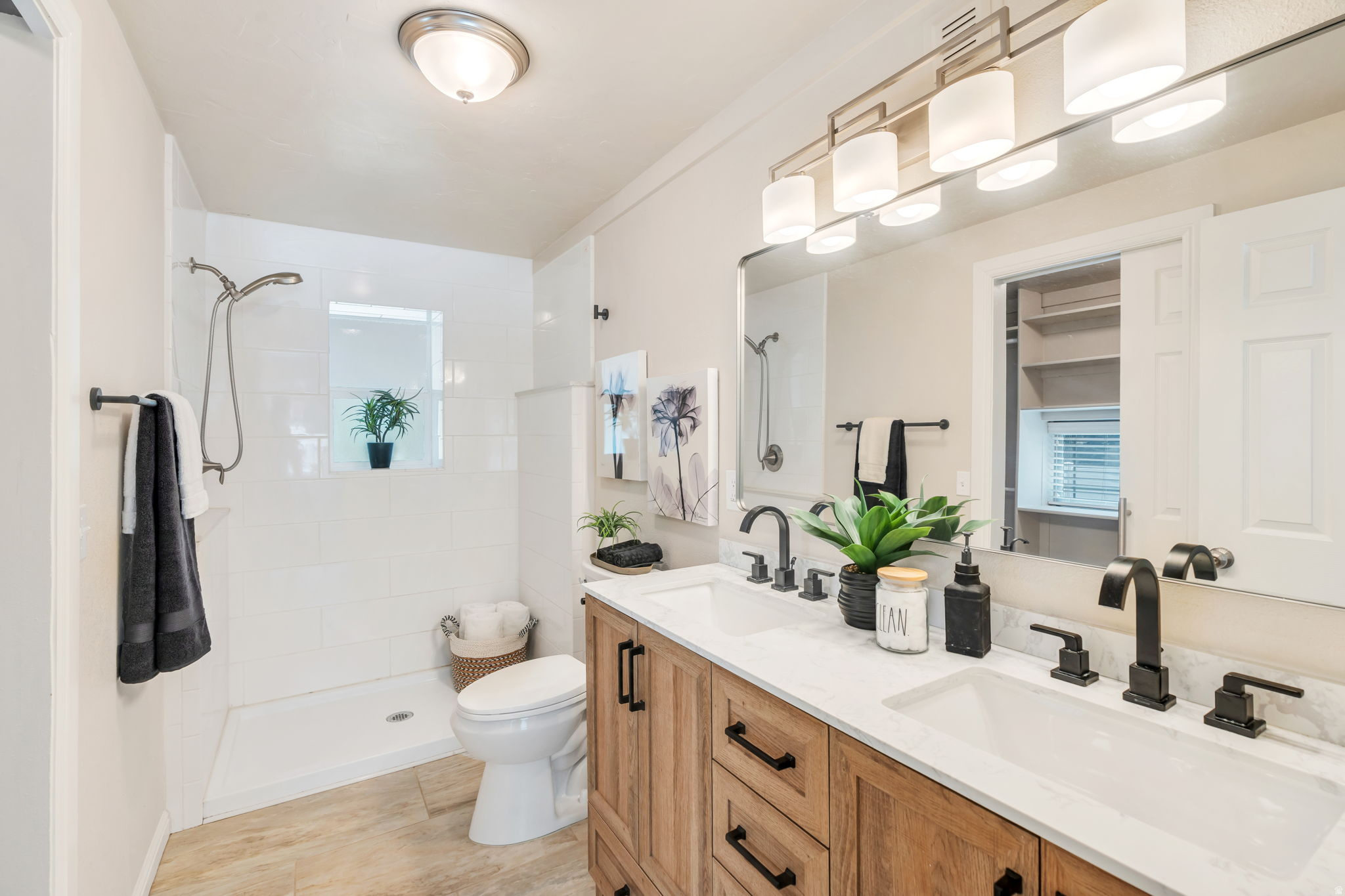 BATTLE CREEK HEIGHTS - Residential
