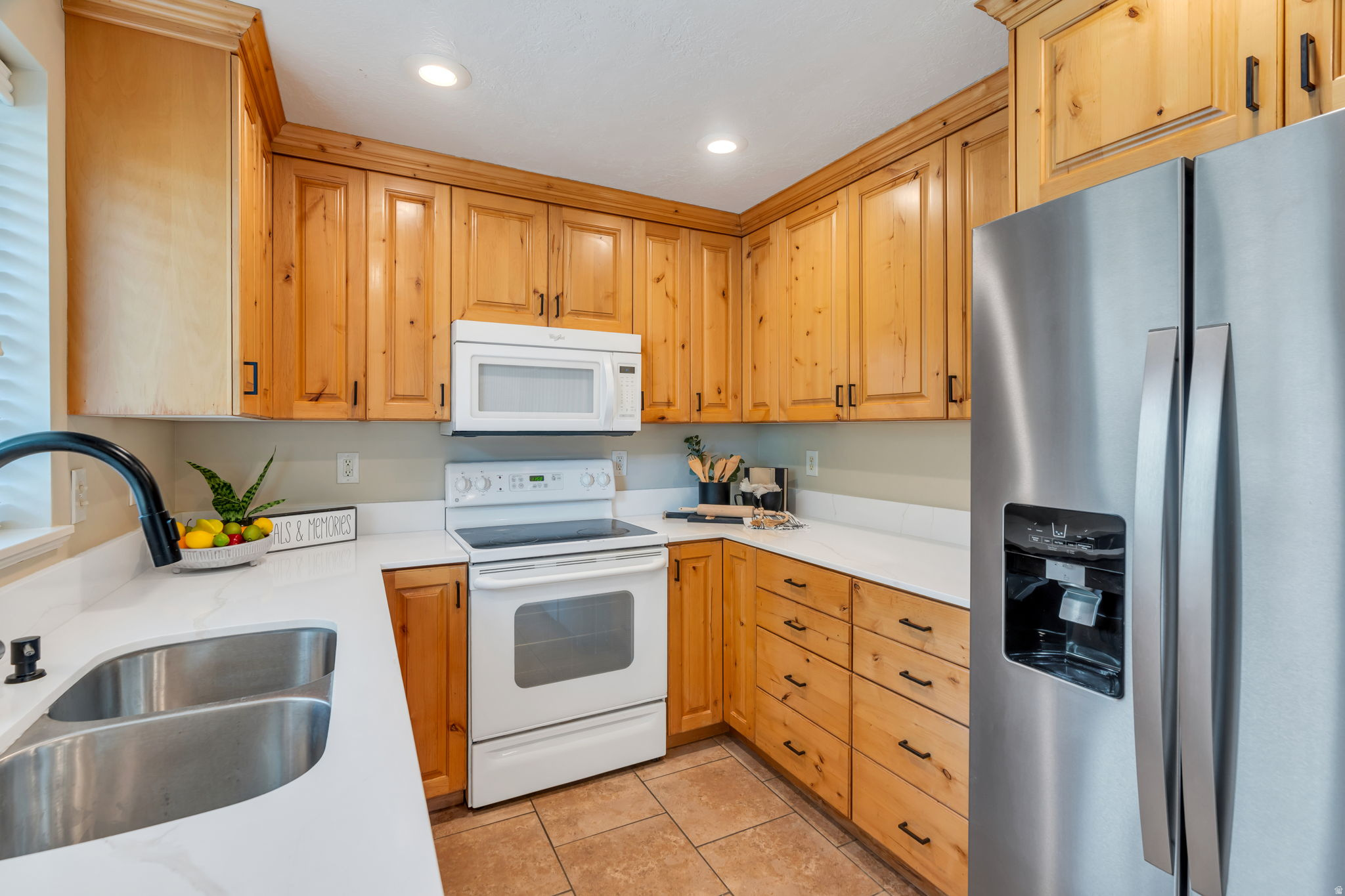 BATTLE CREEK HEIGHTS - Residential