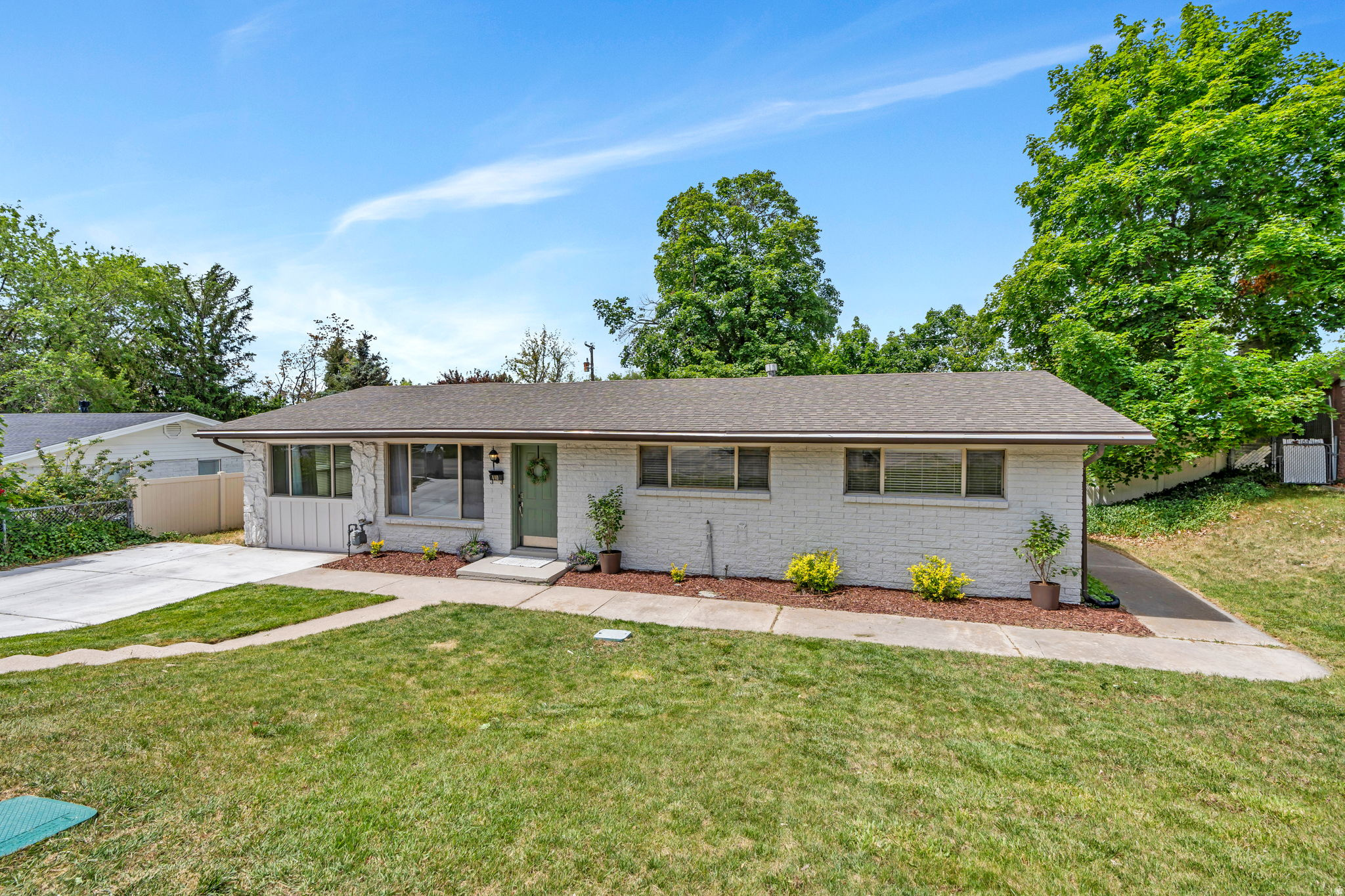 BATTLE CREEK HEIGHTS - Residential