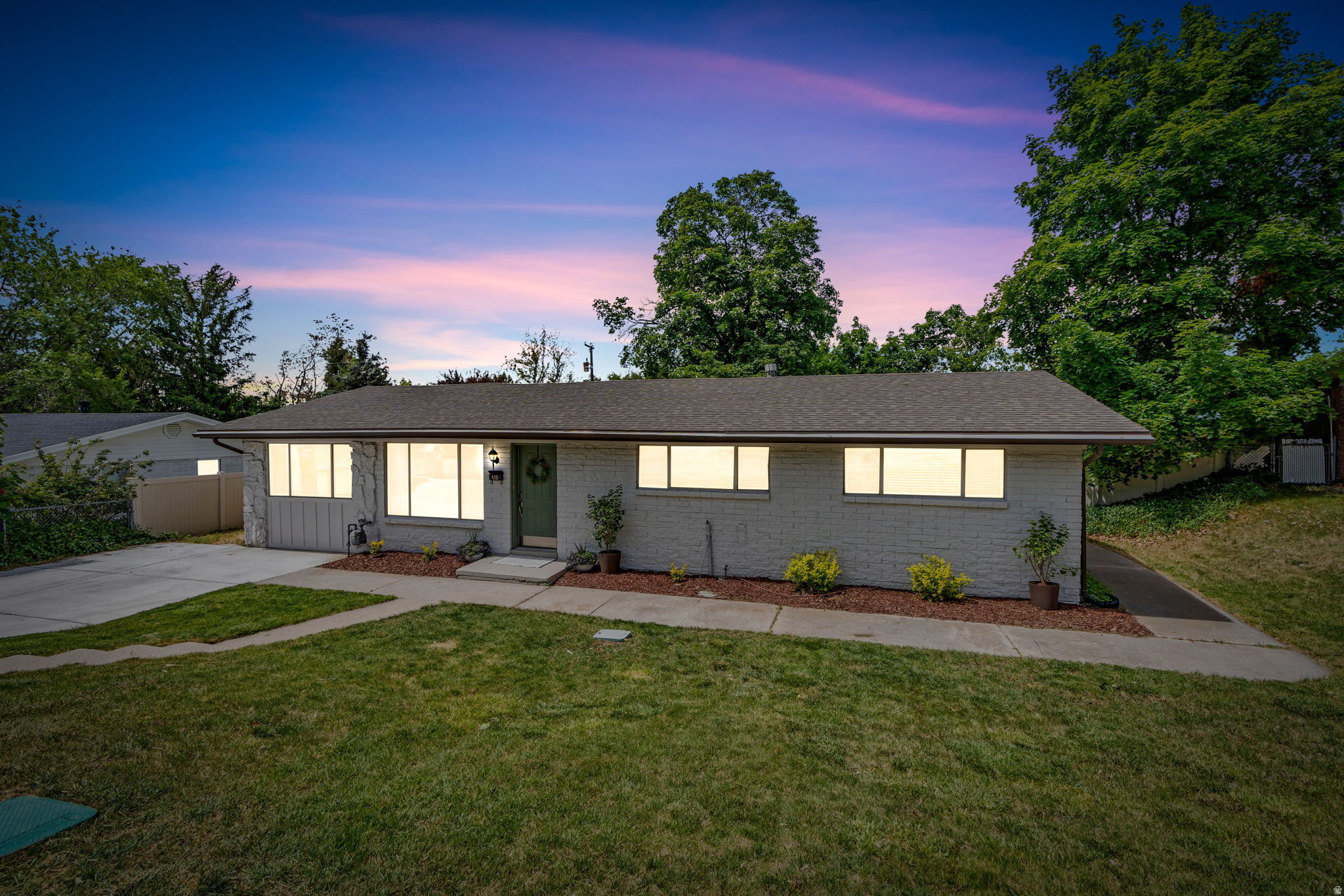 BATTLE CREEK HEIGHTS - Residential