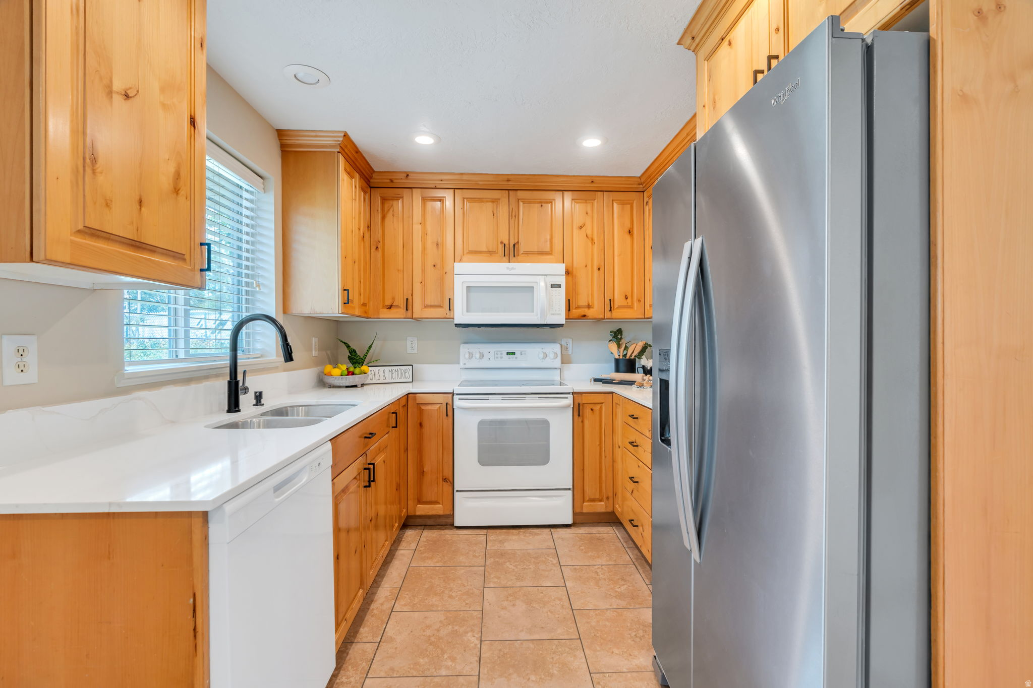 BATTLE CREEK HEIGHTS - Residential