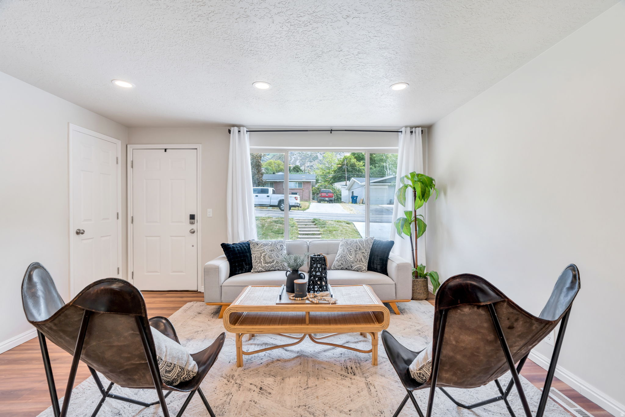 BATTLE CREEK HEIGHTS - Residential