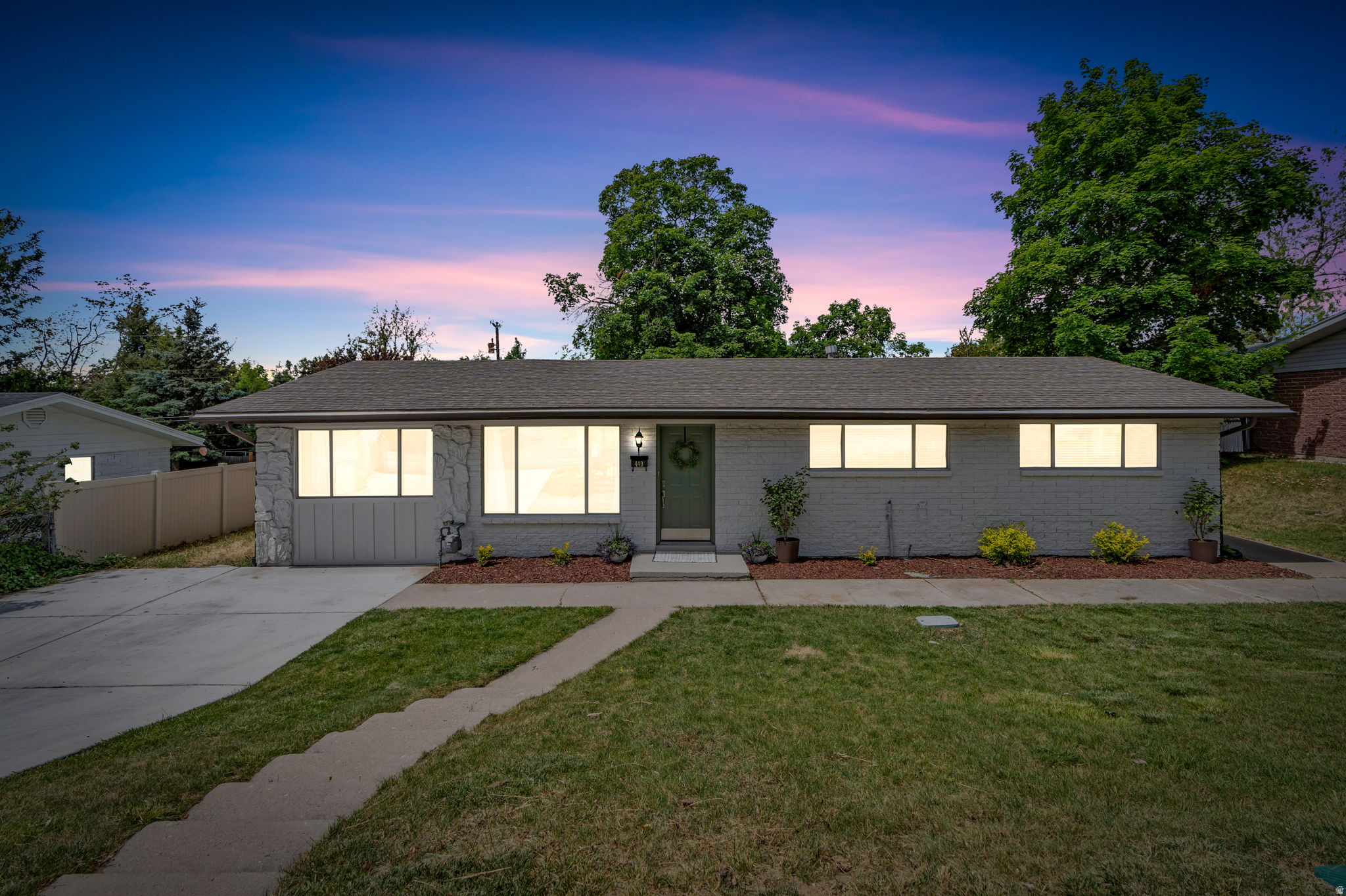 BATTLE CREEK HEIGHTS - Residential