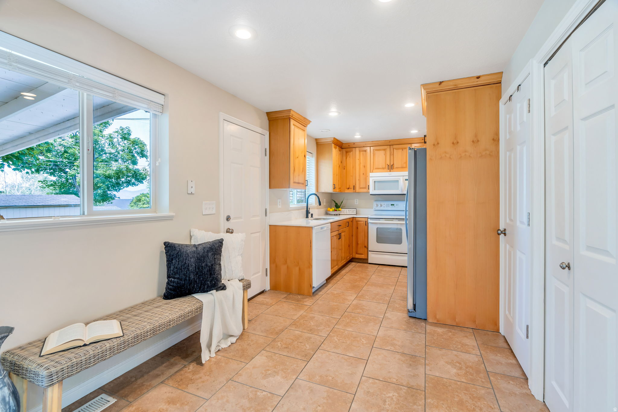 BATTLE CREEK HEIGHTS - Residential
