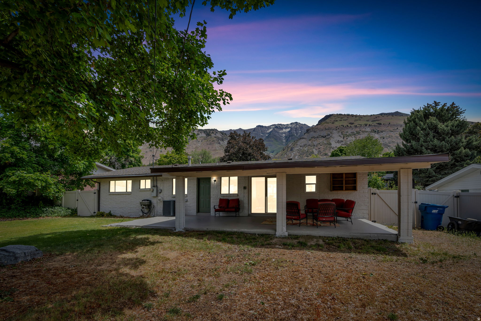 BATTLE CREEK HEIGHTS - Residential