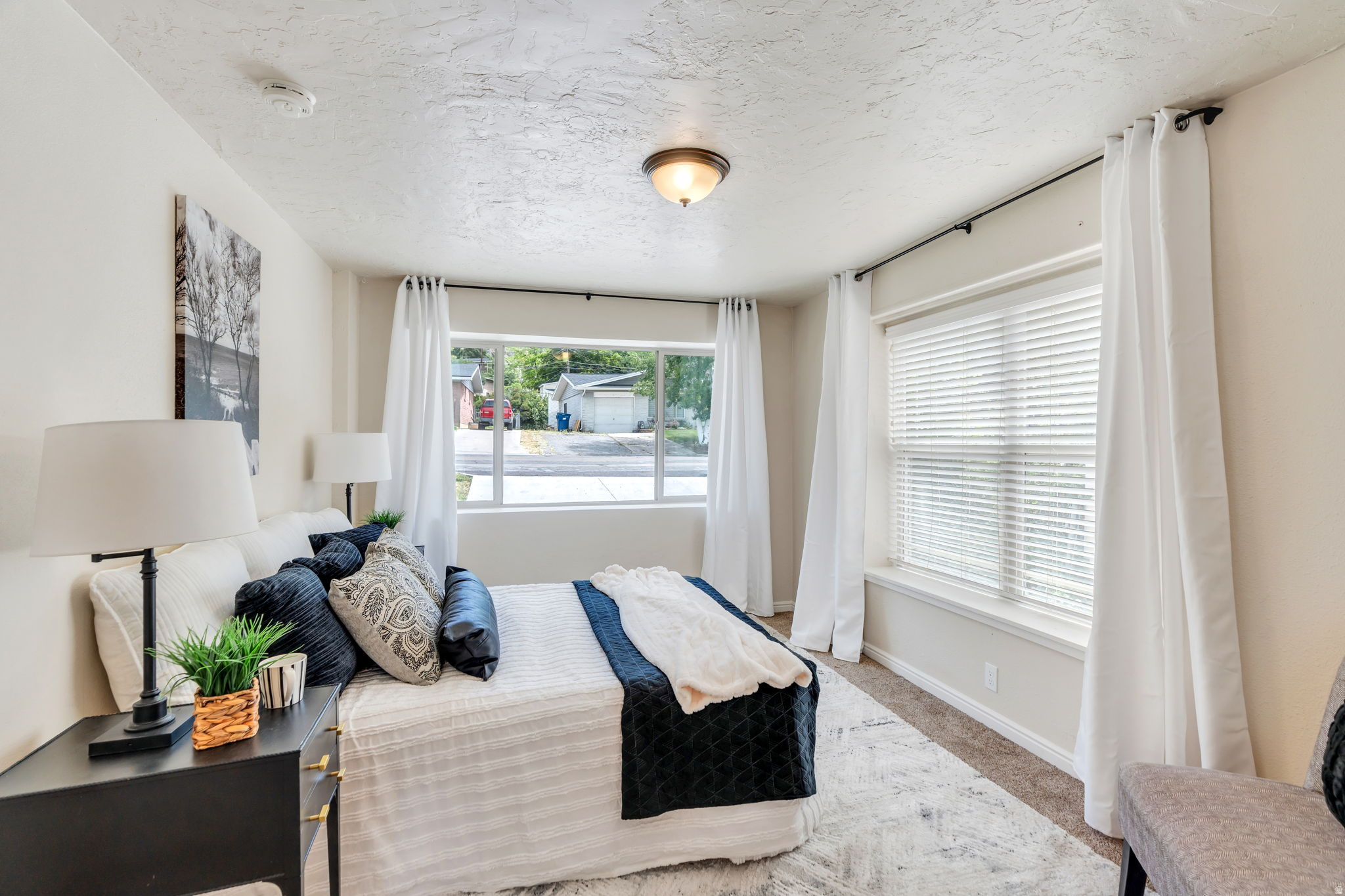 BATTLE CREEK HEIGHTS - Residential