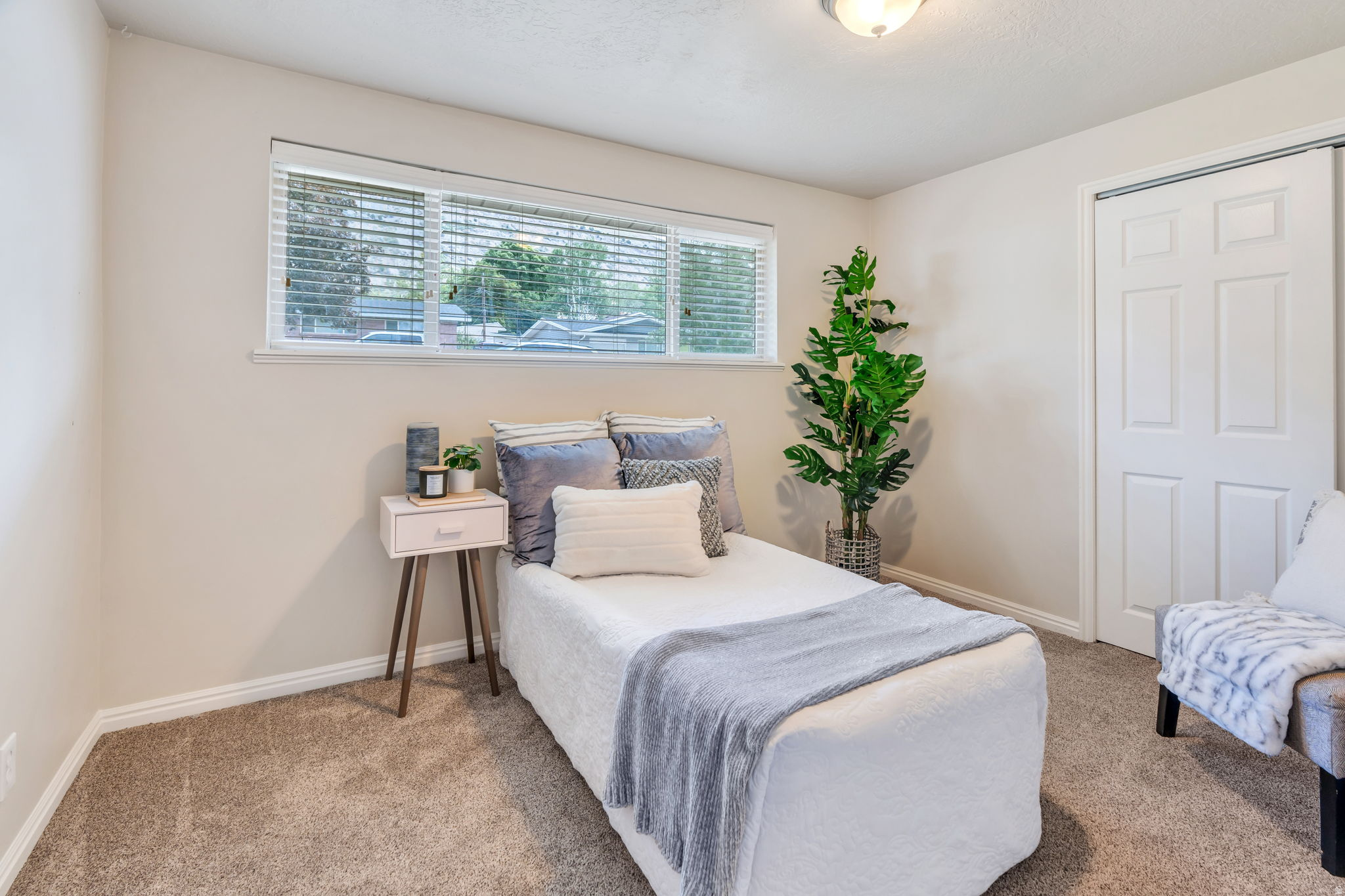 BATTLE CREEK HEIGHTS - Residential