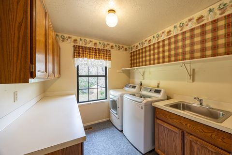 Tiny photo for 2612 E ANTELOPE DR, Layton, UT 84040 (MLS # 2148741)