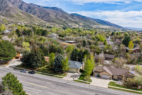 Tiny photo for 2612 E ANTELOPE DR, Layton, UT 84040 (MLS # 2148741)