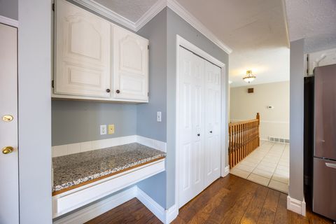 Tiny photo for 2612 E ANTELOPE DR, Layton, UT 84040 (MLS # 2148741)