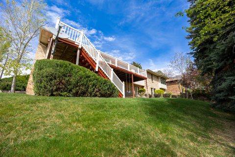 Tiny photo for 2612 E ANTELOPE DR, Layton, UT 84040 (MLS # 2148741)
