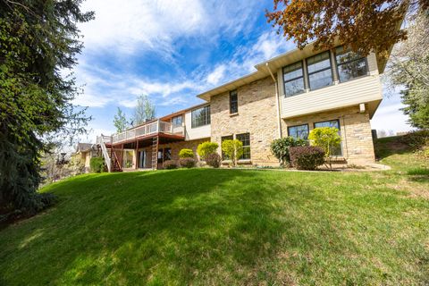 Tiny photo for 2612 E ANTELOPE DR, Layton, UT 84040 (MLS # 2148741)