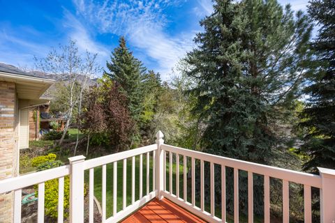 Tiny photo for 2612 E ANTELOPE DR, Layton, UT 84040 (MLS # 2148741)