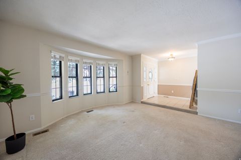 Tiny photo for 2612 E ANTELOPE DR, Layton, UT 84040 (MLS # 2148741)