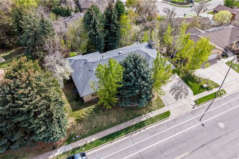 Tiny photo for 2612 E ANTELOPE DR, Layton, UT 84040 (MLS # 2148741)